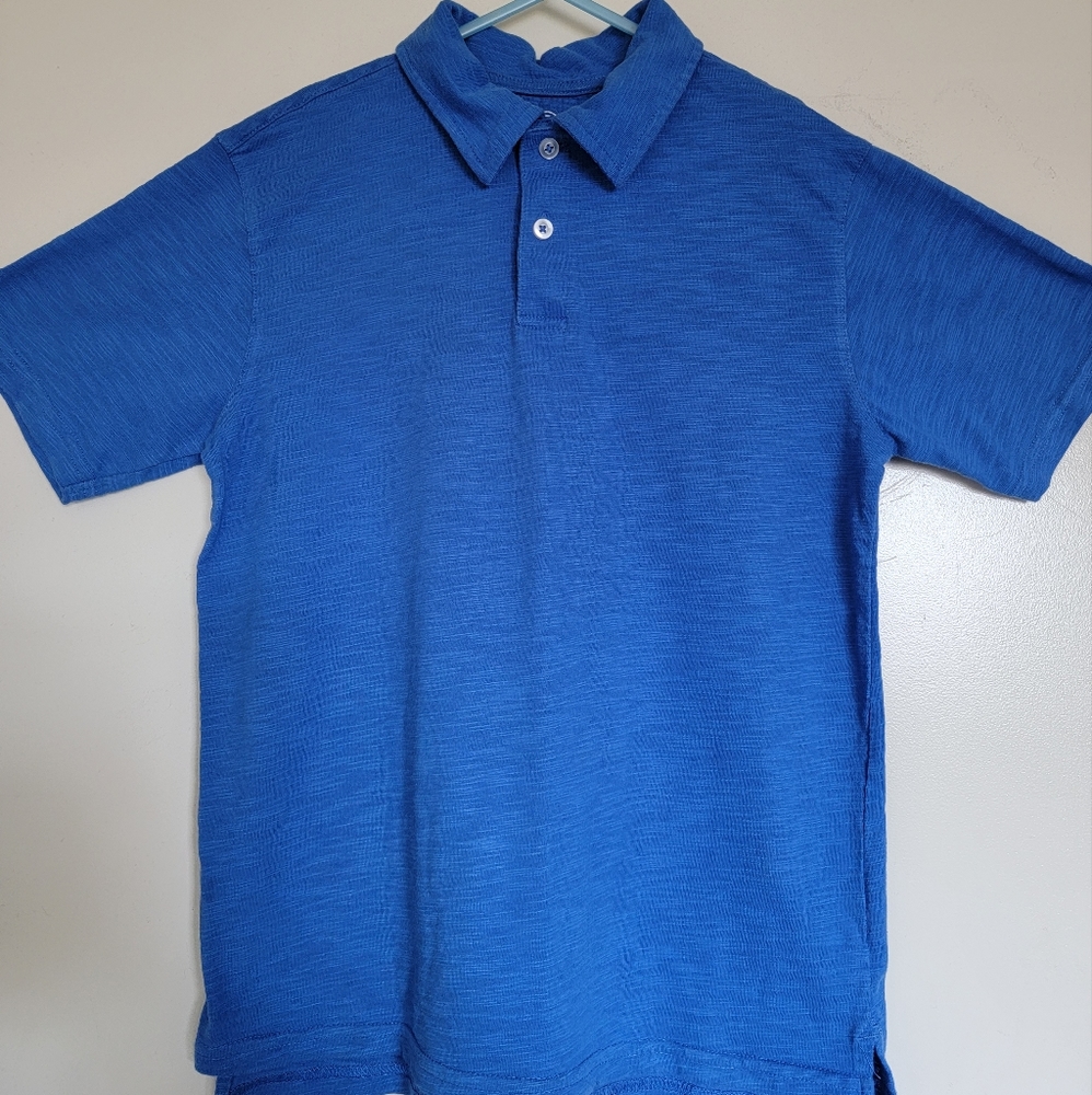 Wonder Nation polo shirt